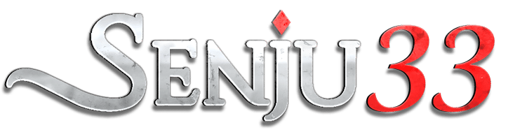 SENJU33 Logo
