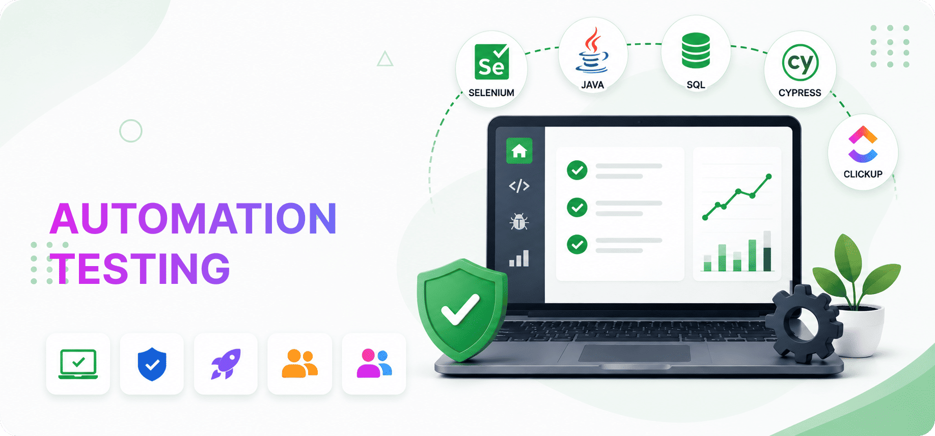 Career Aspire Technology | Leading IT & QA Training in Bangalore