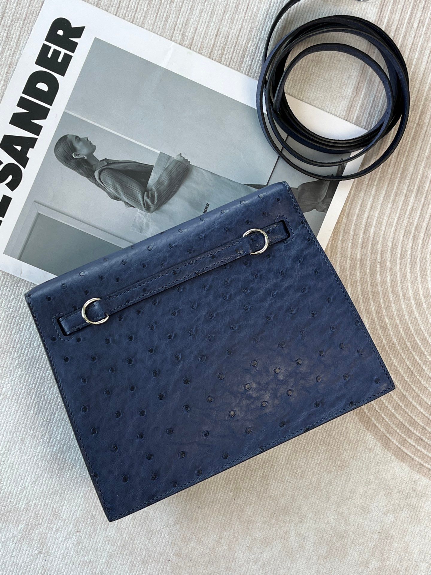 Sgkobo Private Catalog Yuan Wei Lan Tuo Niao Pi Yin Kou