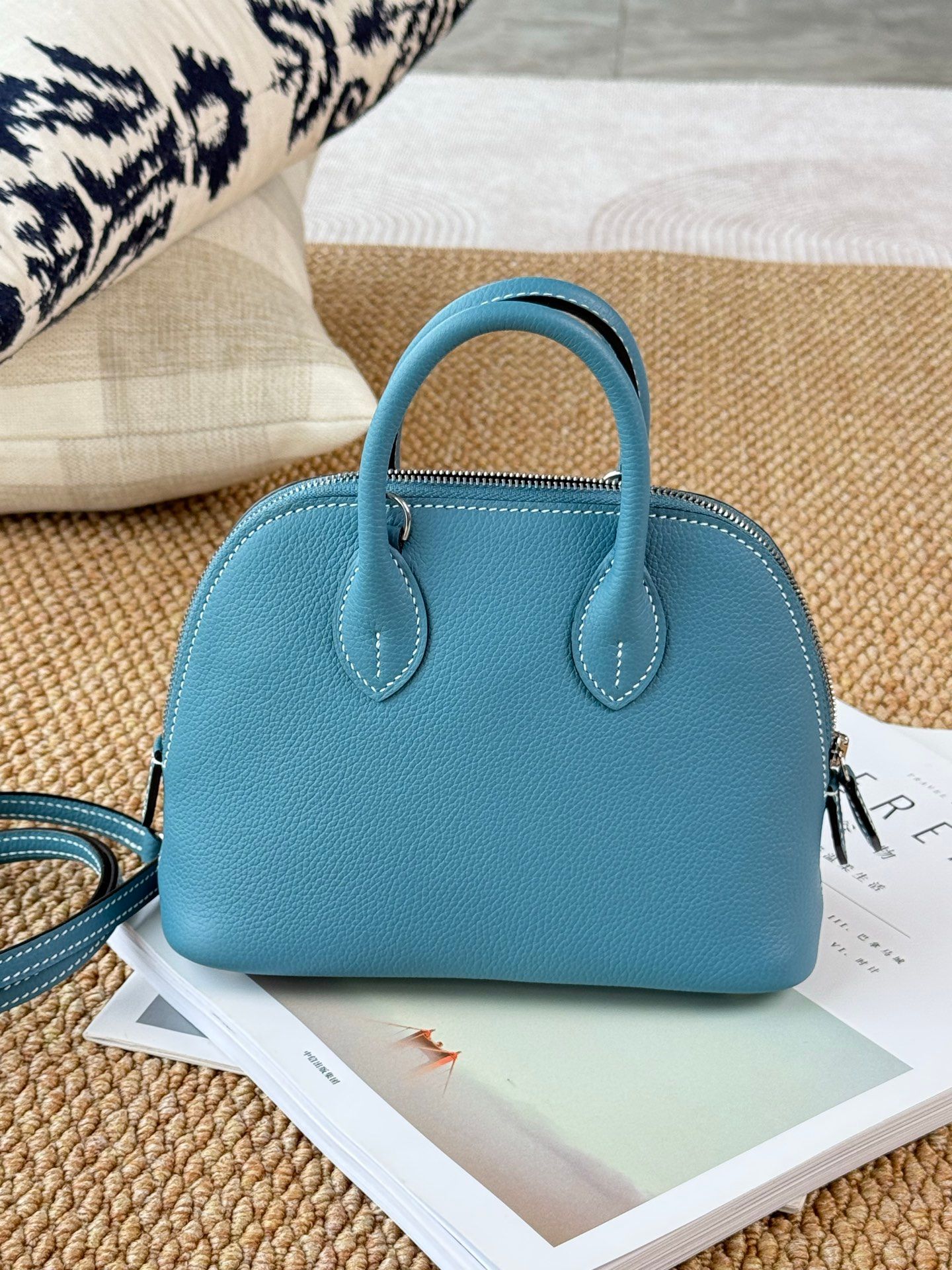 Sgkobo Private Catalog Minibolide Xin Niu Zai Lan Ec Pi Yin Kou