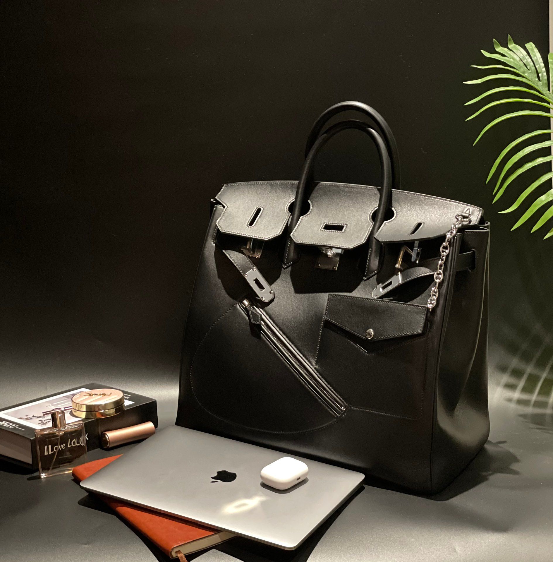 Sgkobo Private Catalog Rock Hei Yin