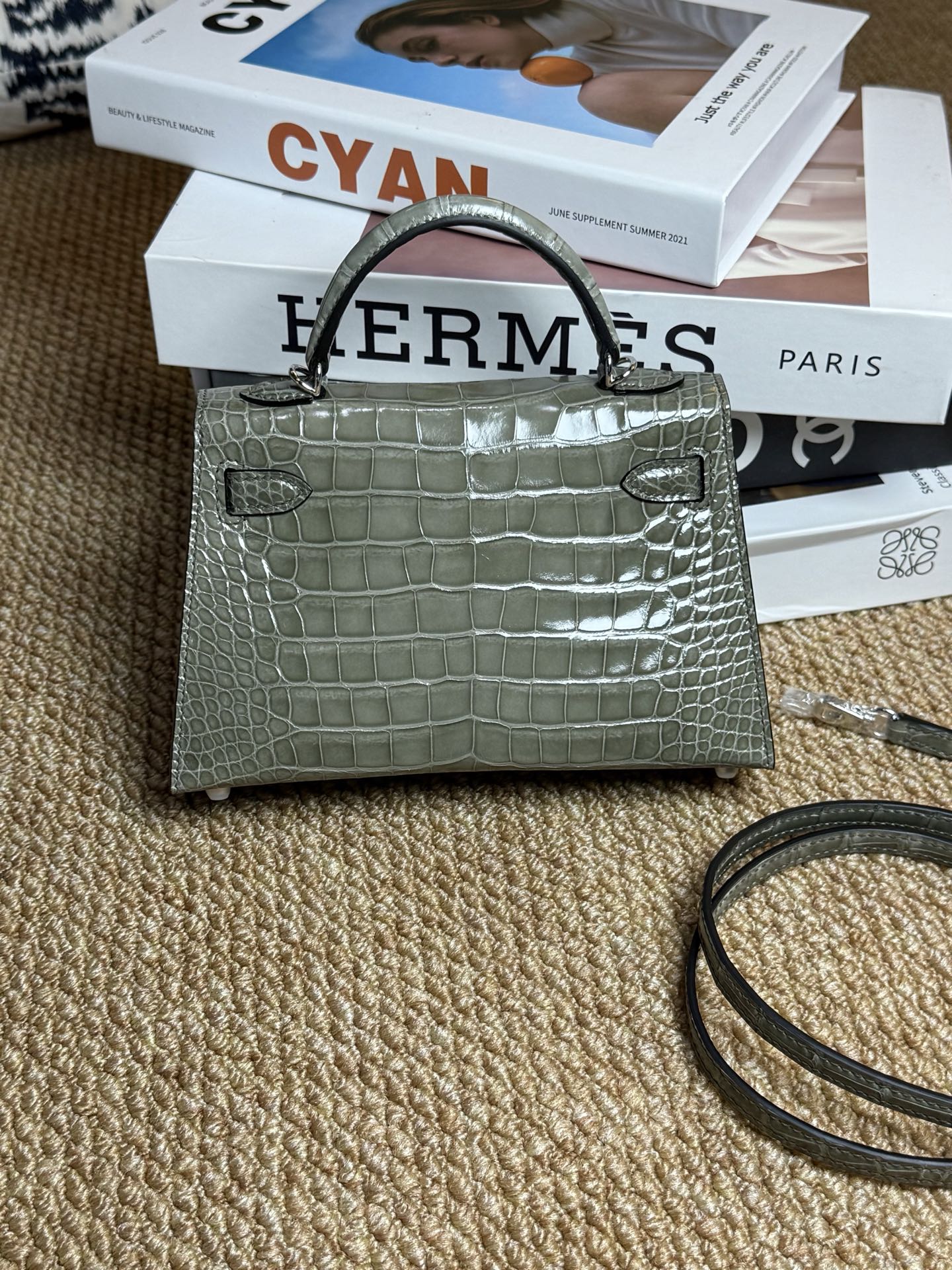 Sgkobo Private Catalog Kai Li Er Dai Ban Jiu Hui Liang Mian Mei Zhou E Yin Kou