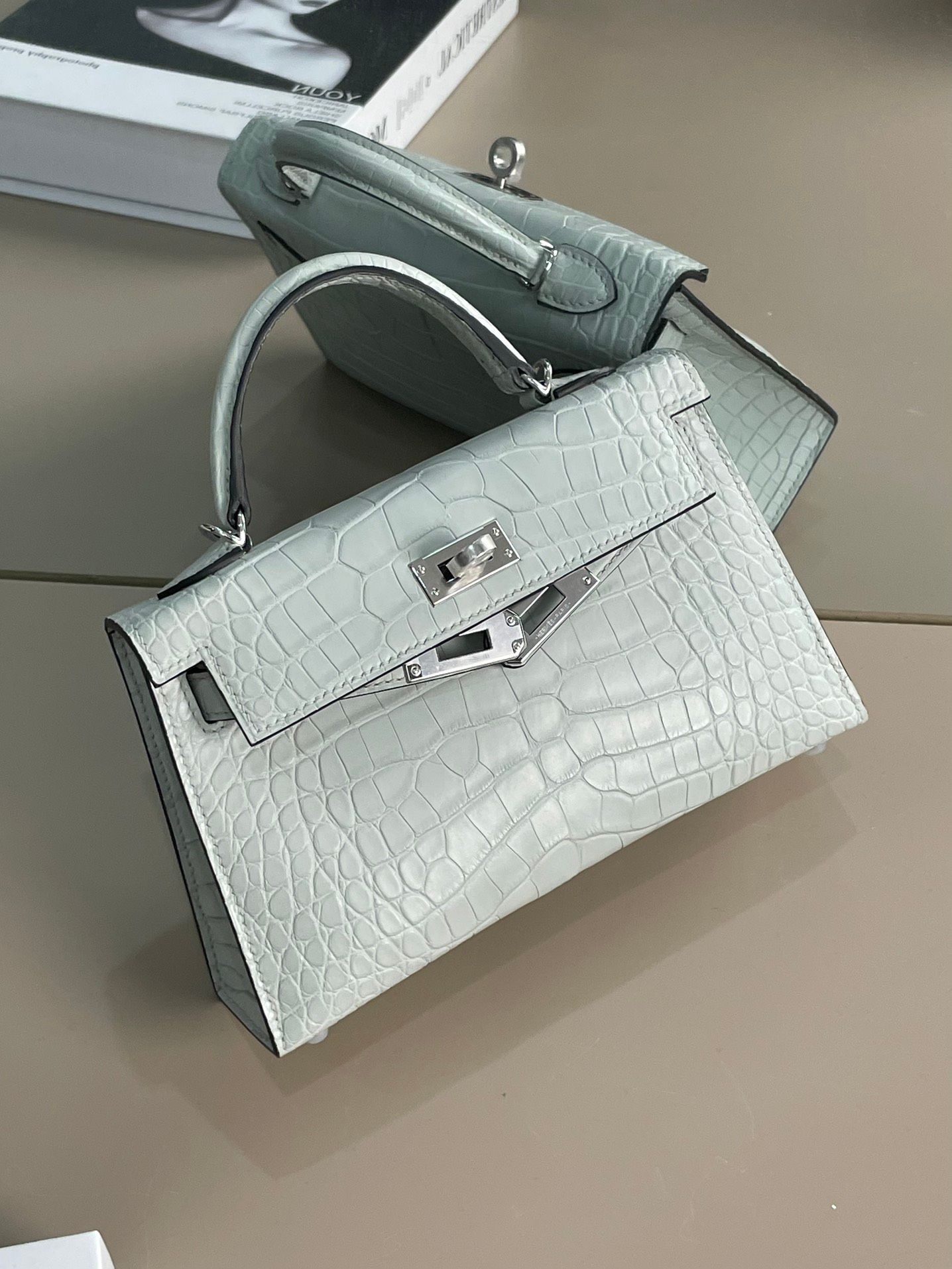 Sgkobo Private Catalog Bing Jing Hui Wu Mian Mei Zhou E Yin Kou