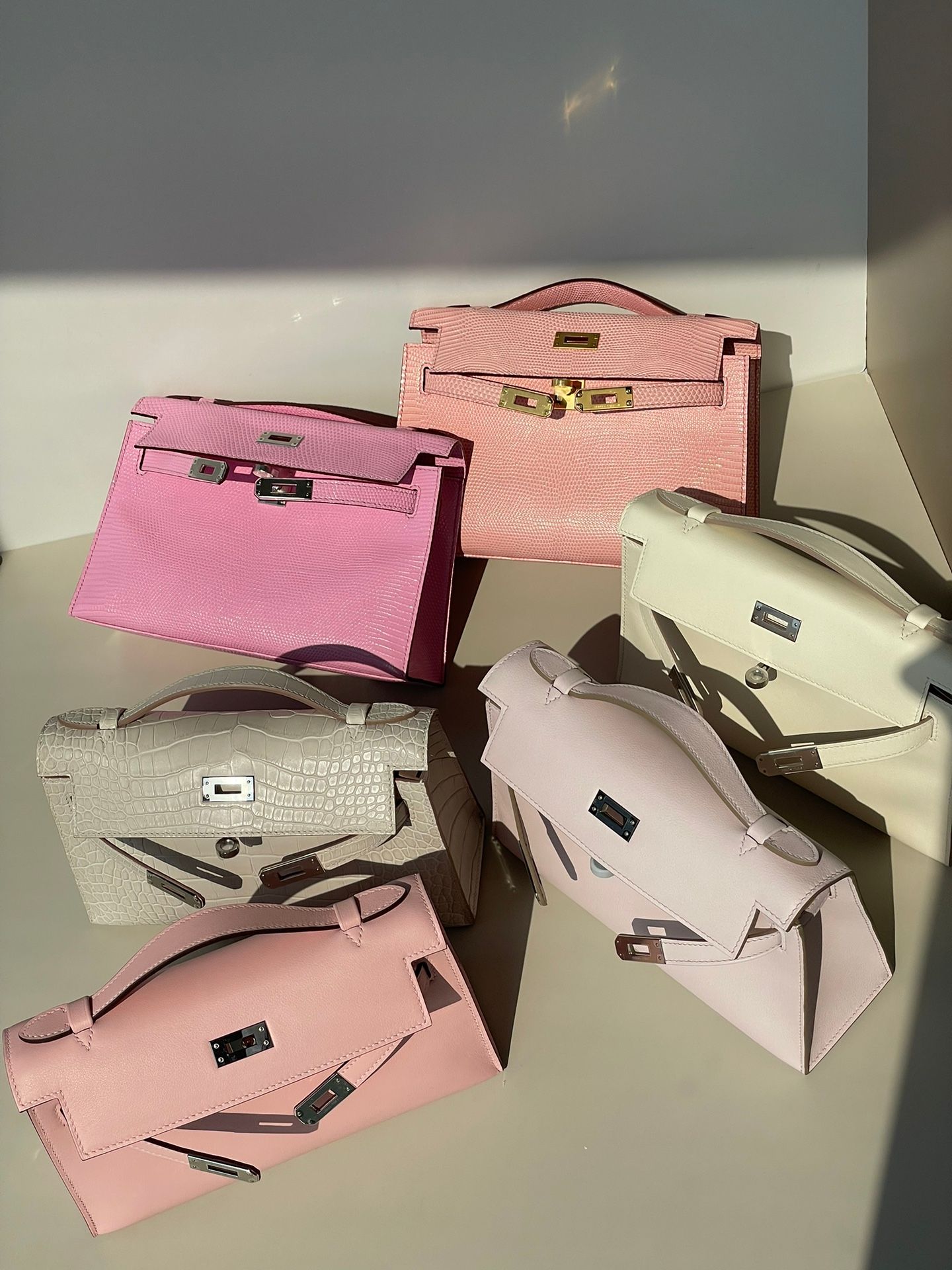 Sgkobo Private Catalog Wei Ming Ming Shang Pin