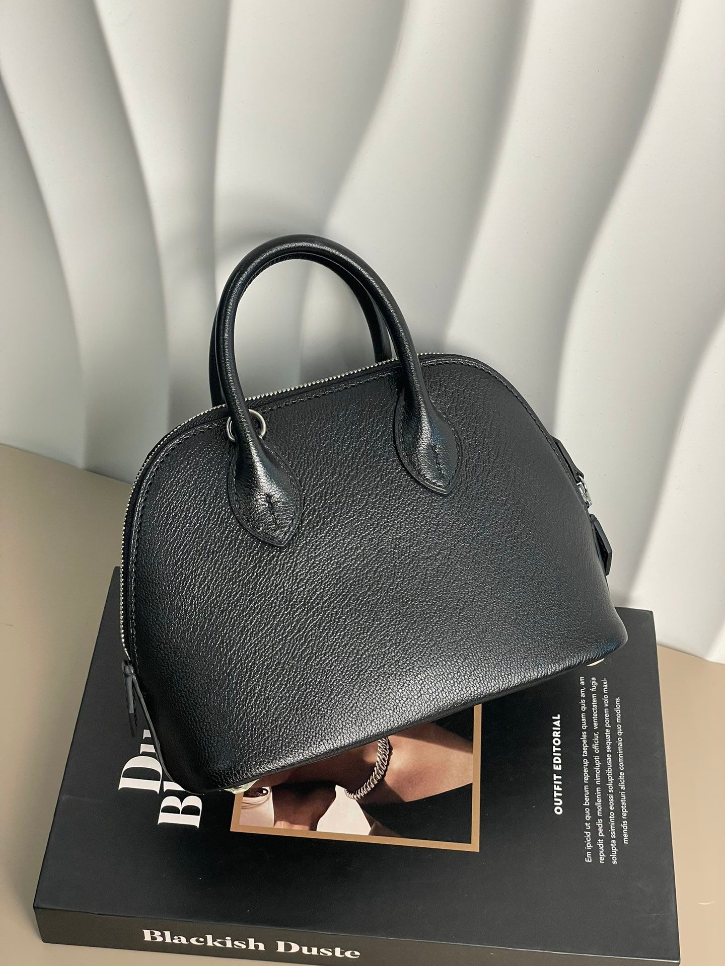 Sgkobo Private Catalog Hei Se Fa Yang Pi Yin Kou