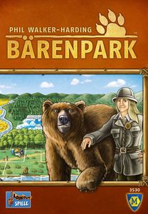 Bärenpark board game