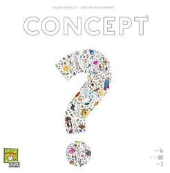 Concept board game di Gameopoly Gading Serpong