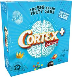 Cortex board game di Gameopoly Gading Serpong