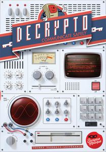 Decrypto board game di Gameopoly Gading Serpong