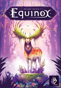 Equinox board game di Gameopoly Gading Serpong