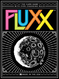 Fluxx board game di Gameopoly Gading Serpong