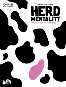 Herd Mentality board game di Gameopoly Gading Serpong