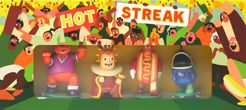 Hot Streak board game di Gameopoly Gading Serpong