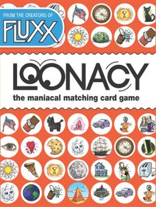 Loonacy board game di Gameopoly Gading Serpong