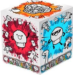 Muffin Time board game di Gameopoly Gading Serpong