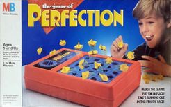 Perfection board game di Gameopoly Gading Serpong
