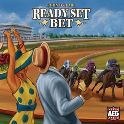 Ready Set Bet board game di Gameopoly Gading Serpong