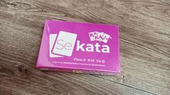 Sekata board game di Gameopoly Gading Serpong