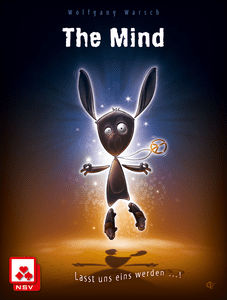 The Mind board game di Gameopoly Gading Serpong