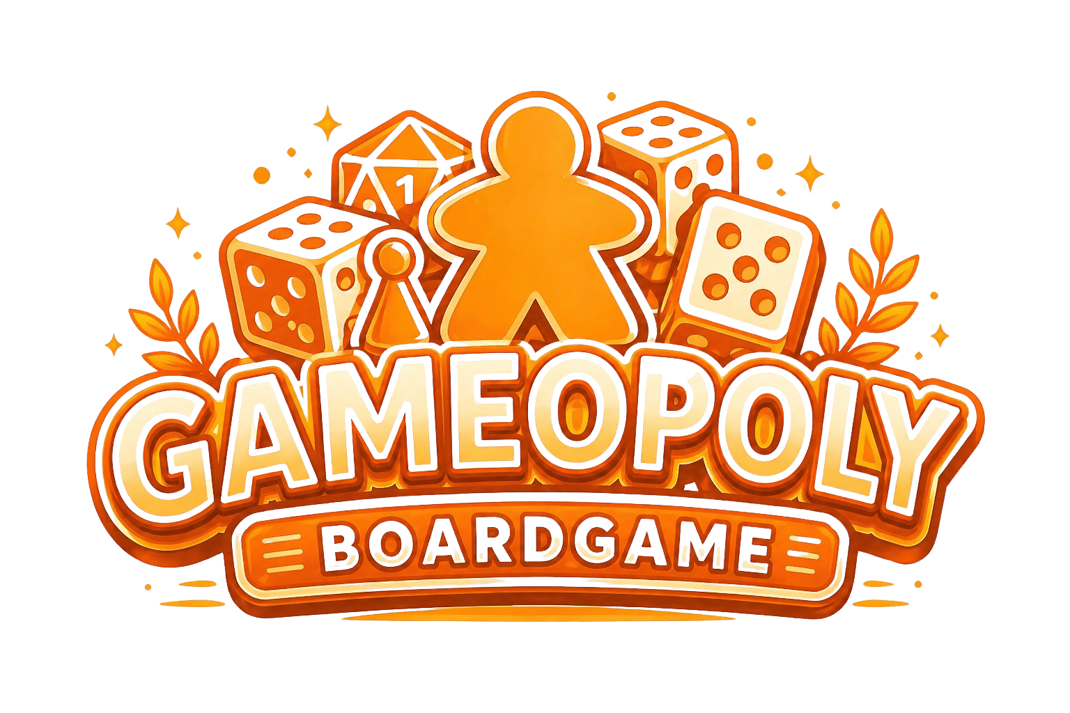 Board Game di Gameopoly
