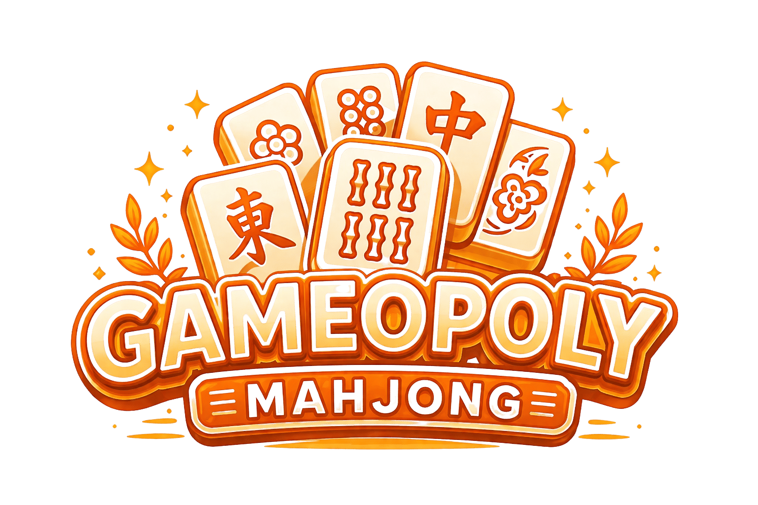 Mahjong di Gameopoly
