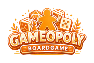 Board Game di Gameopoly Gading Serpong