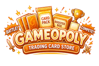 Trading Card Game di Gameopoly Gading Serpong