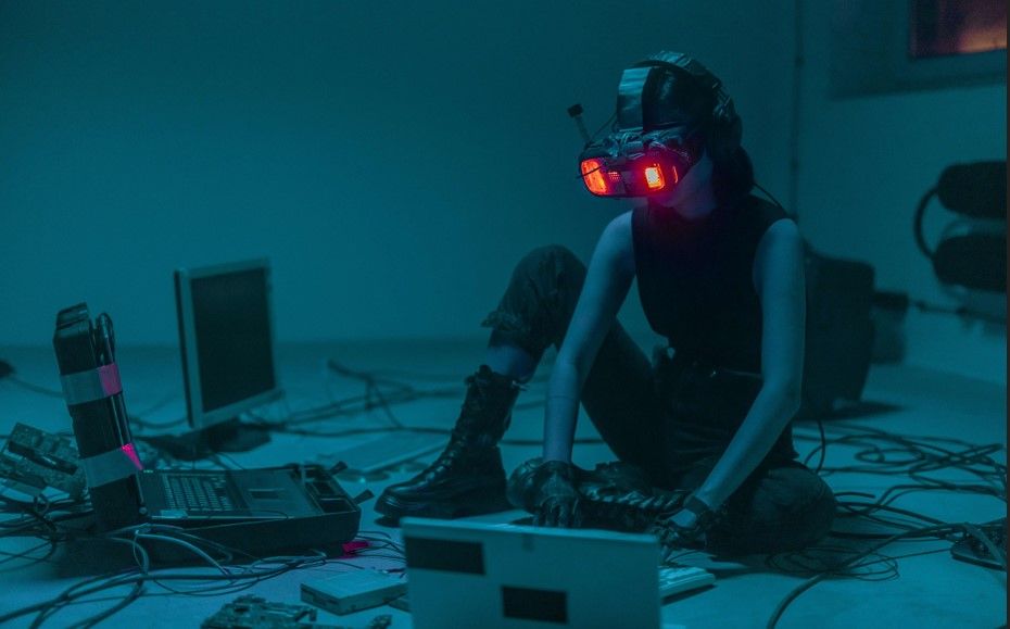 Expertise en solutions IA