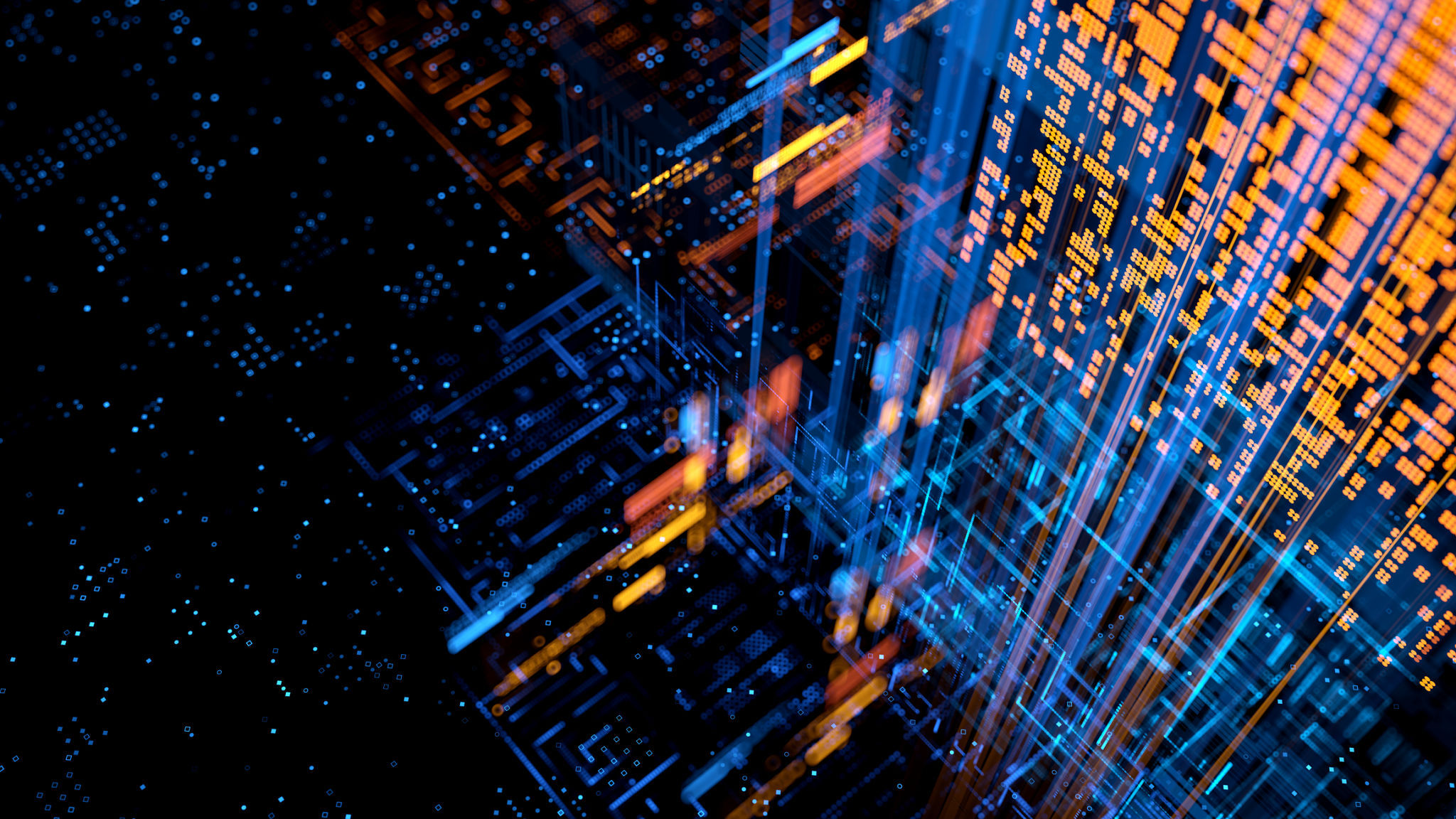 Change Management Consultant bei der Arbeit mit Team - Strategieentwicklung und Planung