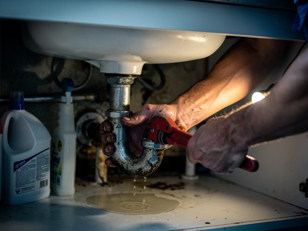 Installation sanitaire Lausanne - devis, schéma de principe, remplacement chauffe-eau, matériel certifié