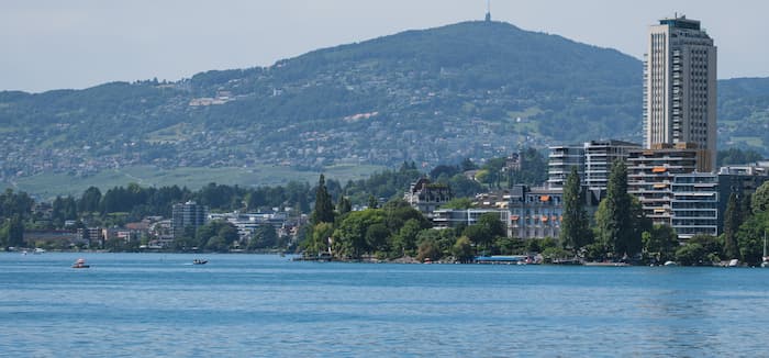 Courtier Immobilier Montreux - estimation gratuite, villa Riviera vaudoise, biens de prestige lac Léman