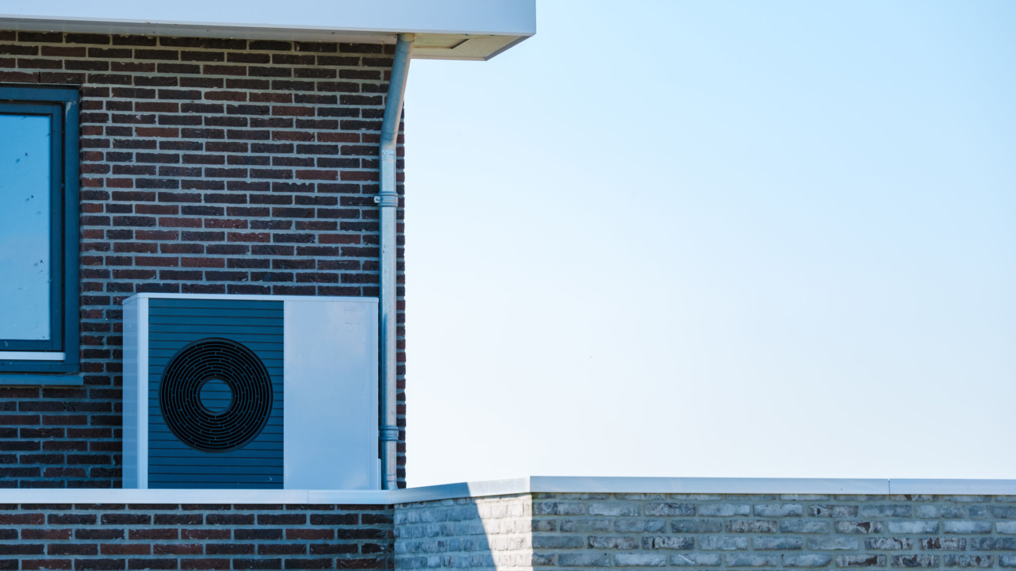 Pompe à chaleur air-eau Genève