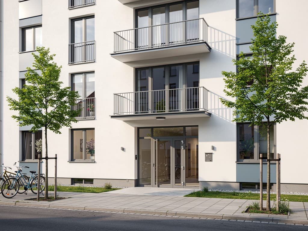 Entreprise de rénovation de façade en Valais