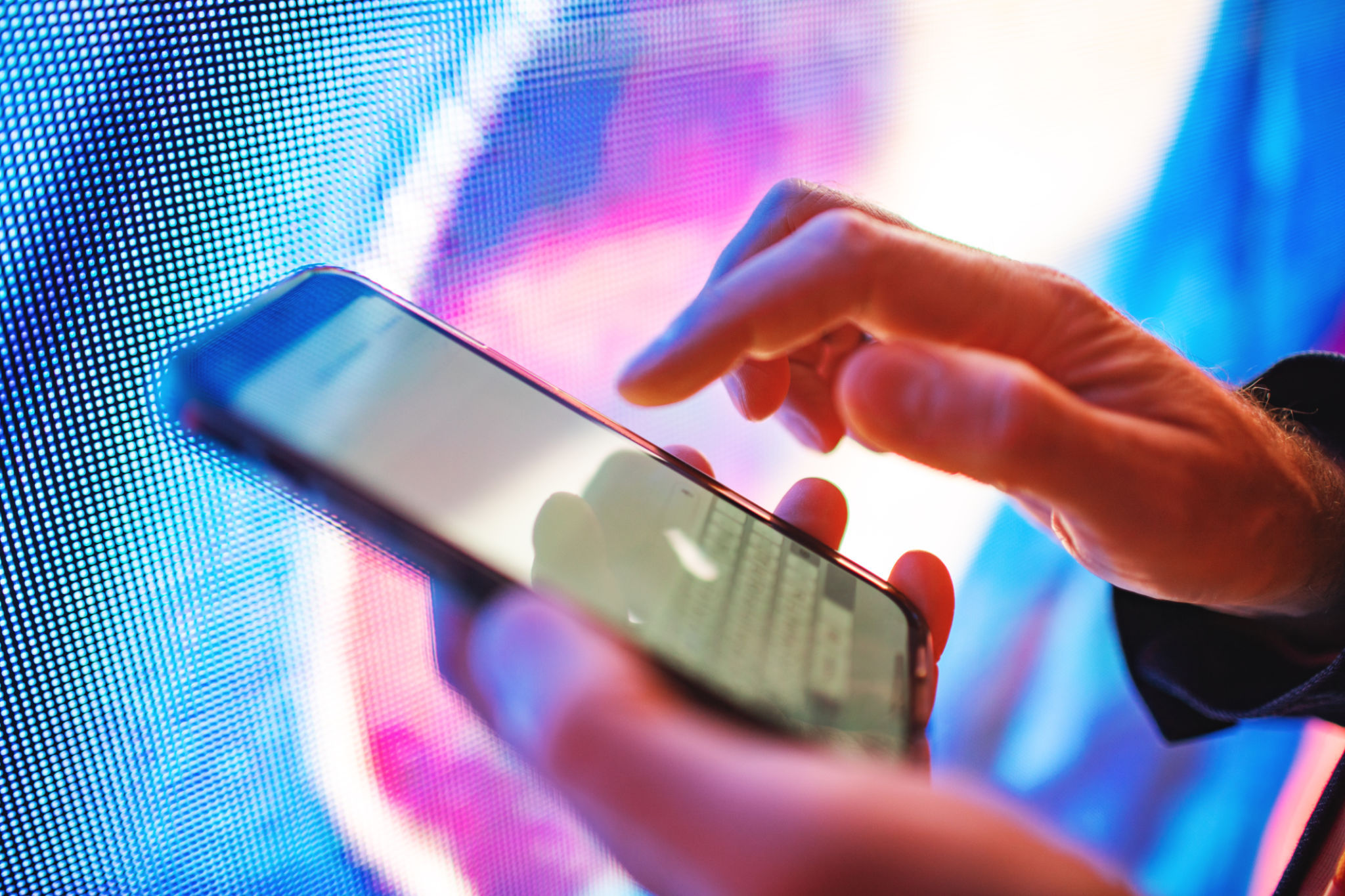 Social Media Marketing Zürich