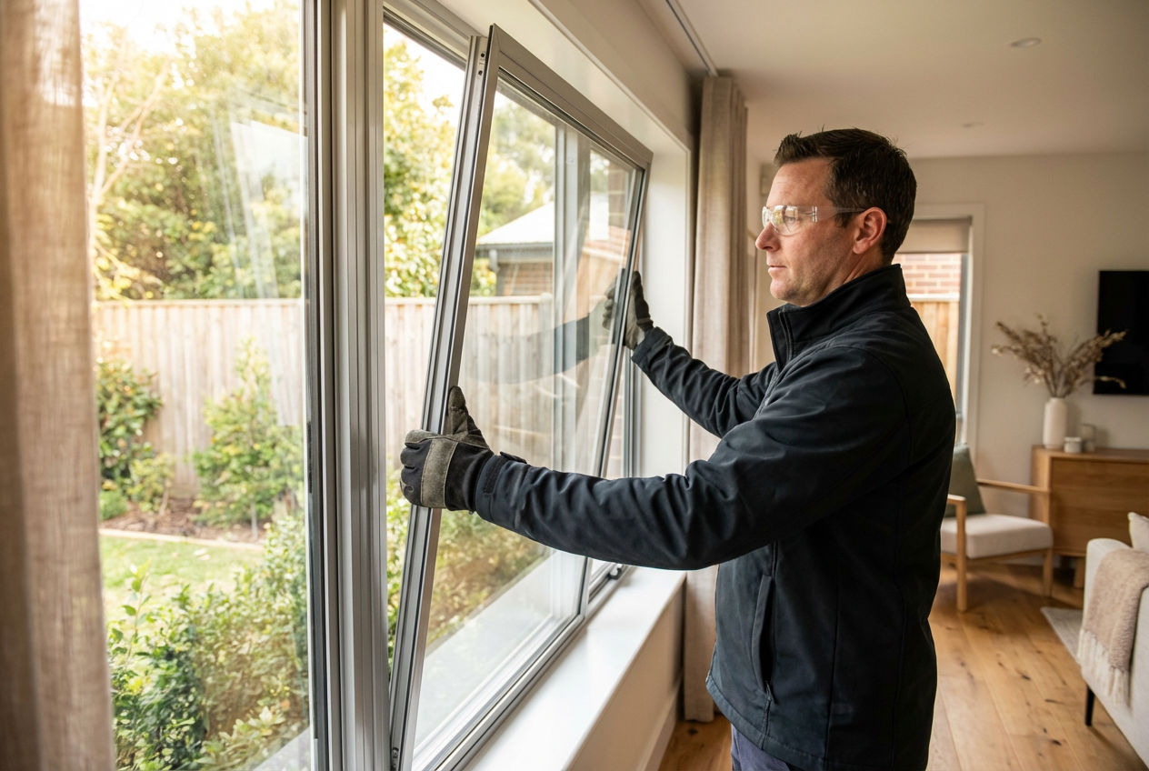 Vitrier Valais - Vitrerie Fenetre Valais