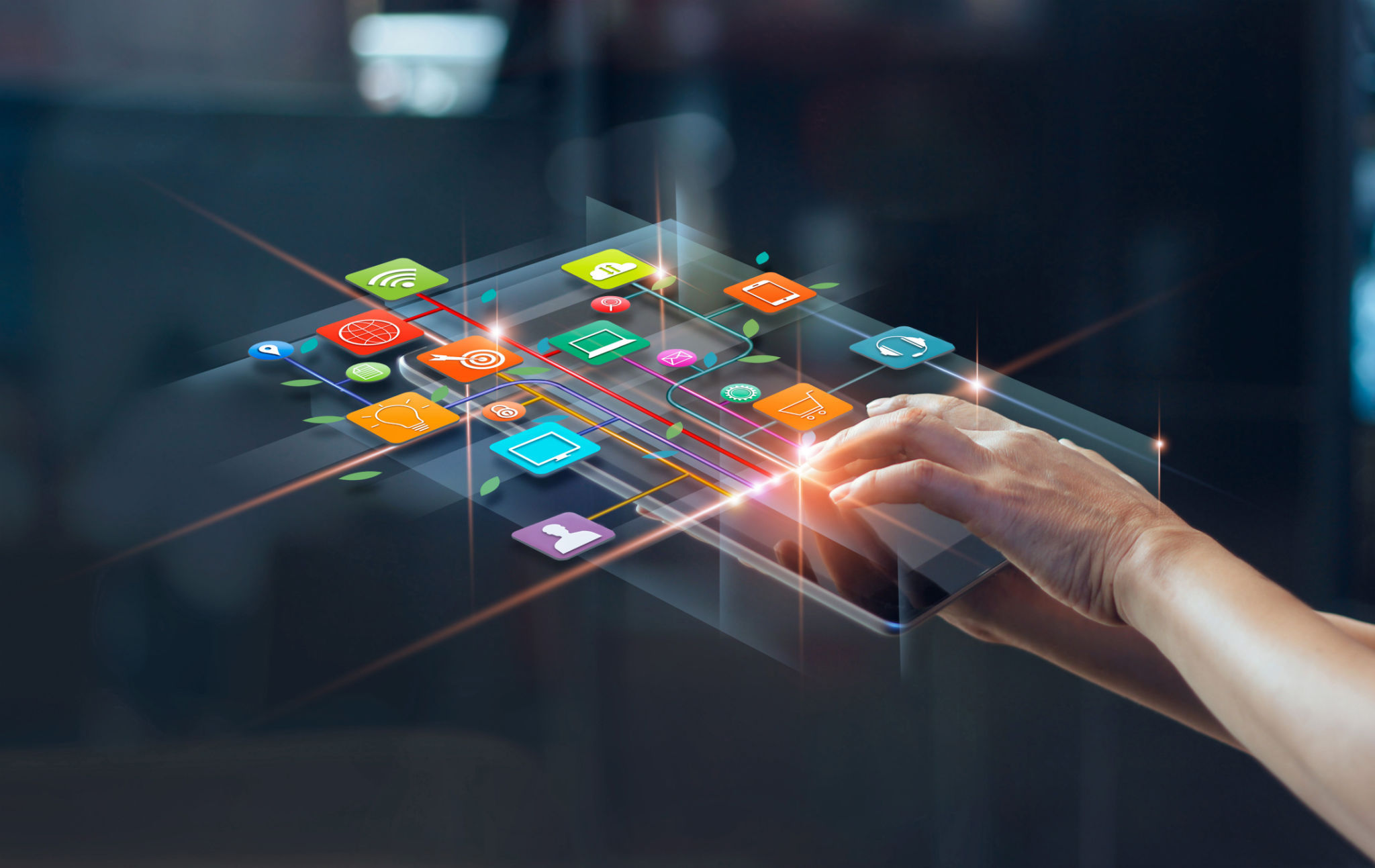 Werbeagentur Zürich Digital Marketing