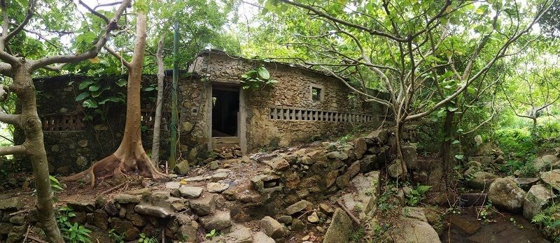 Secrets of Hong Kong's National Parks