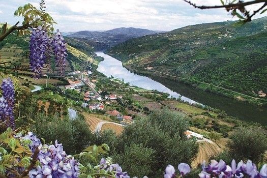 The Douro River, River Cruising with AmaWaterways.