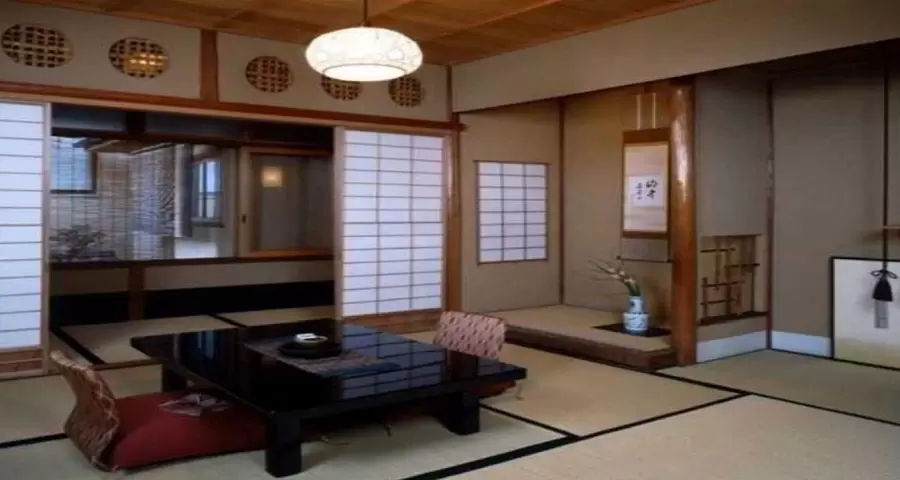 Sumiya dining, traditional ryokan, Unique accommodation, Travel Agent Finder