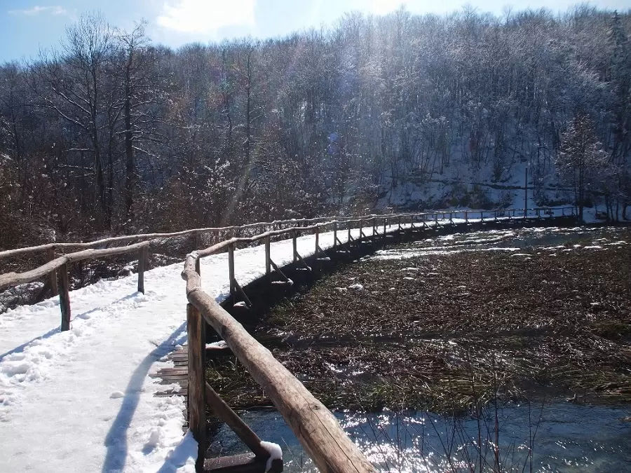 Plitvice Lakes Croatia, Travel Agent Finder Tour