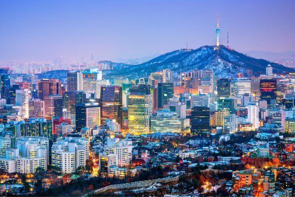 Seoul stopover, what to see and do and why you'll love it.