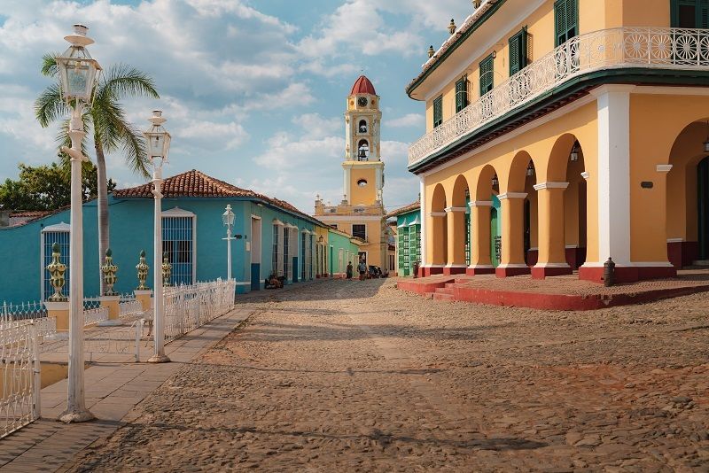 Cuba Holidays, what you need to know, Travel Agent Finder and Cuba Travel Expert