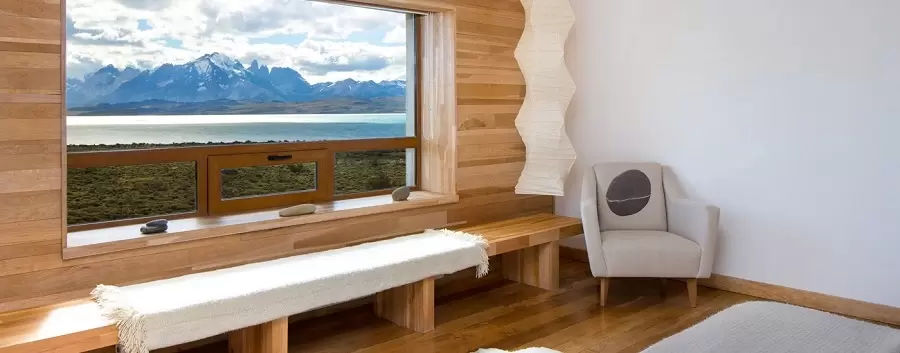 Tierra Patagonia, unique accommodation, Travel Agent Finder