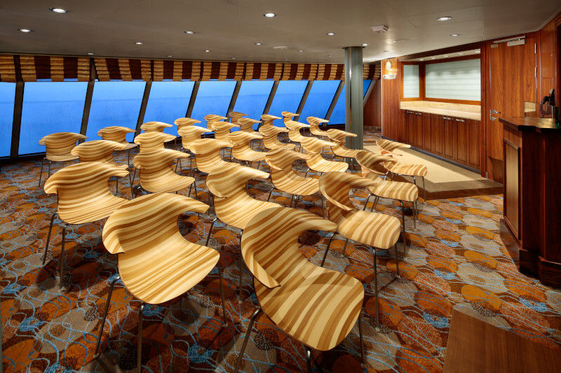 Royal Caribbean Groups and Meeting Rooms