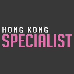 Hong Kong Verified Specialist