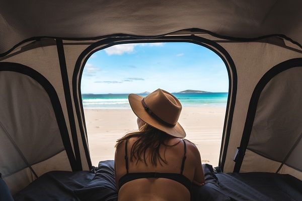 Amazing Western Australian Beaches at Cape Le Grand National Park