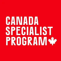 Certified Canada Specialist