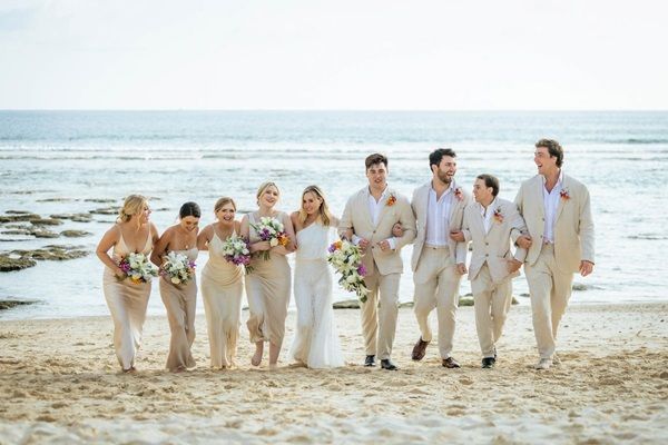 Destination Weddings in Thailand. Wedding travel expert's top tips. 