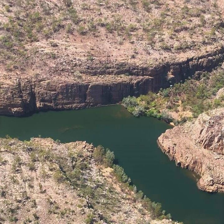 Katherine River, Darwin Holiday Guide