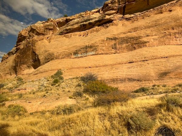 Visiting Utah, Colorado, on the Rockies to the Red Rocks Rail Journey.